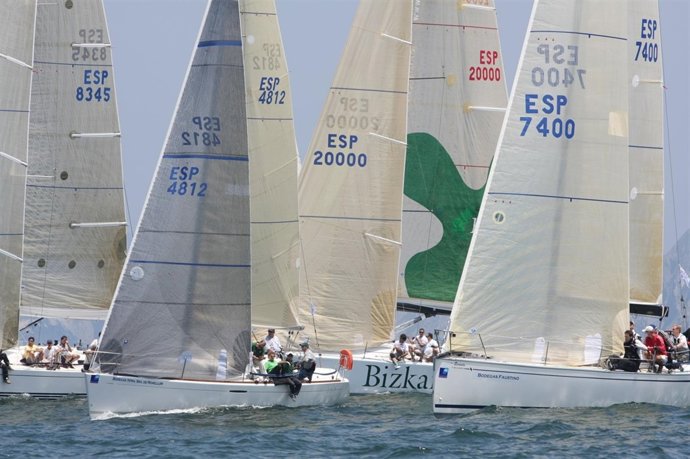 La Regata Bilbao-Burdeos Celebra Su Segunda Edición