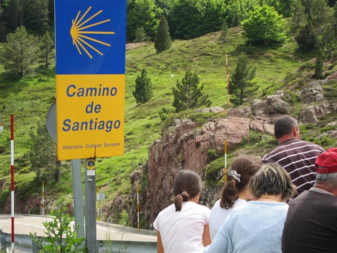 Camino De Santiago