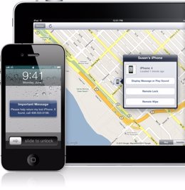 Buscar Mi Iphone