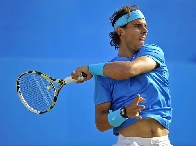 Rafa Nadal