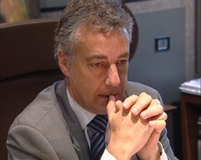 Urkullu pide al PSOE que eluda debates partidistas