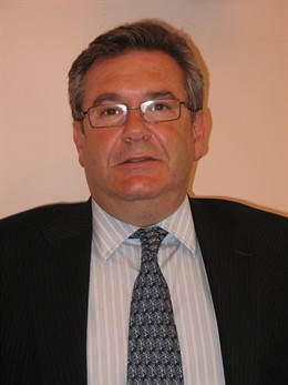 José Vicente Santa Cruz