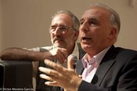 Humberto Cornejo: "En España se están perdiendo oficios"