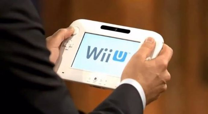 Jimmy Fallon Cogiendo La Wii U Por Youtube 456Isuperduper456