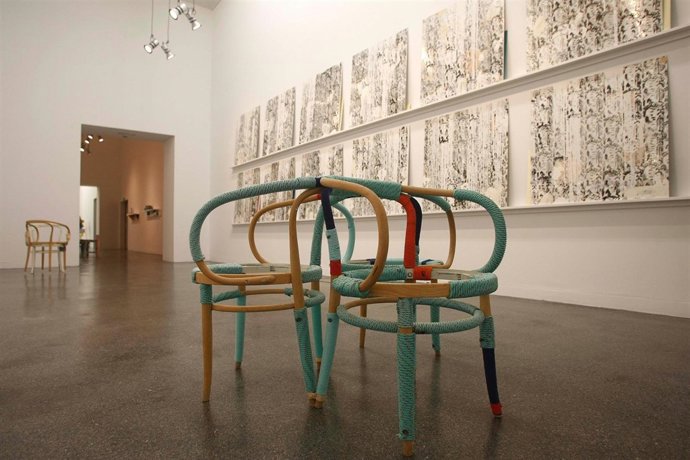 NOTA DE PRENSA Y FOTOGRAFÍA: TEA JUAN GOPAR