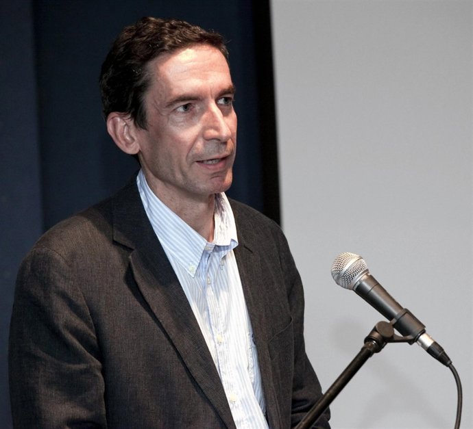 Rafael Serra, presidente de Ucave