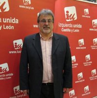 El coordinador de IU CyL cree que la decisión de la coalición en Extremadura es un "grave perjuicio" para la izquierda