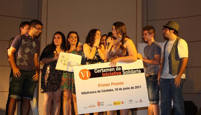 Jóvenes y Desarrollo