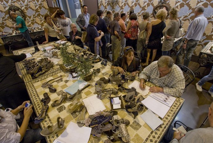 Modacalzado+Iberpiel