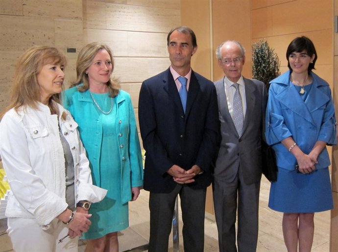 Presentación De Libro Del V Congreso Nacional Para Racionalizar Los Horarios