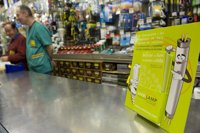 Industria dedicará 7 millones al programa 2x1 de bombillas ecológicas