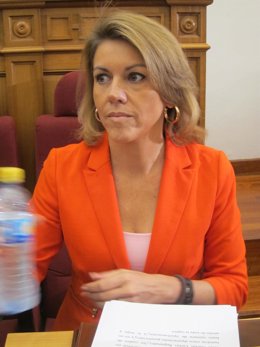 Cospedal Debate De Investidura