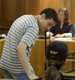 Juan Carlos Besance En El Juicio En La Audiencia Nacional