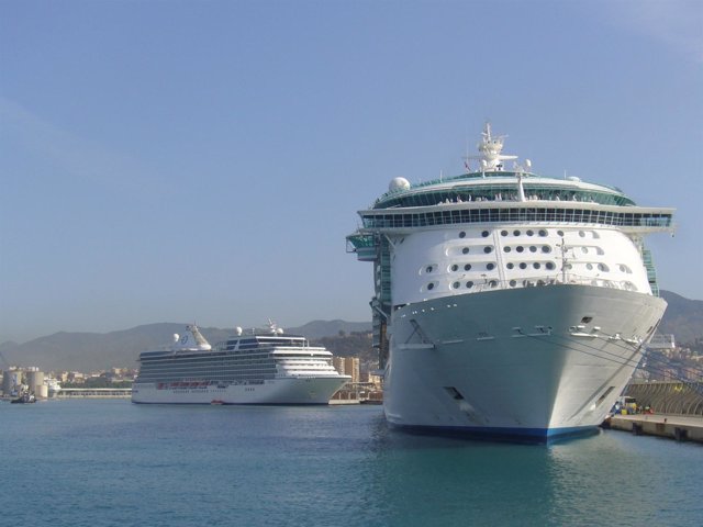 Cruceros En Málaga