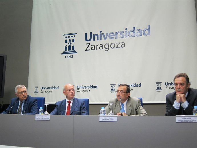 Rueda De Prensa De FASAMET