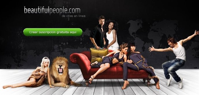 Hombe De Beautifulpeople