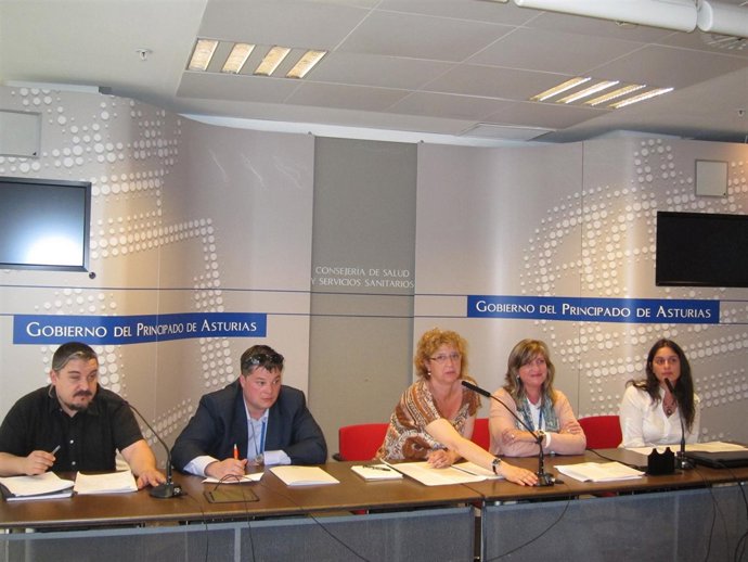 Presentación Carta De Derechos De Usuarios De Salud Mental