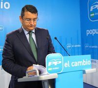 PP-A pide a Alaya investigar los 56 expedientes de ayudas aprobados siendo Viera presidente del Consejo Rector del IFA