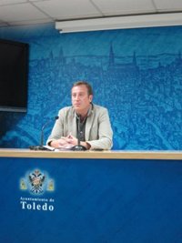 San Emeterio celebra que Page sugiera la evolución de la EMV aunque dice que "es una propuesta de IU"