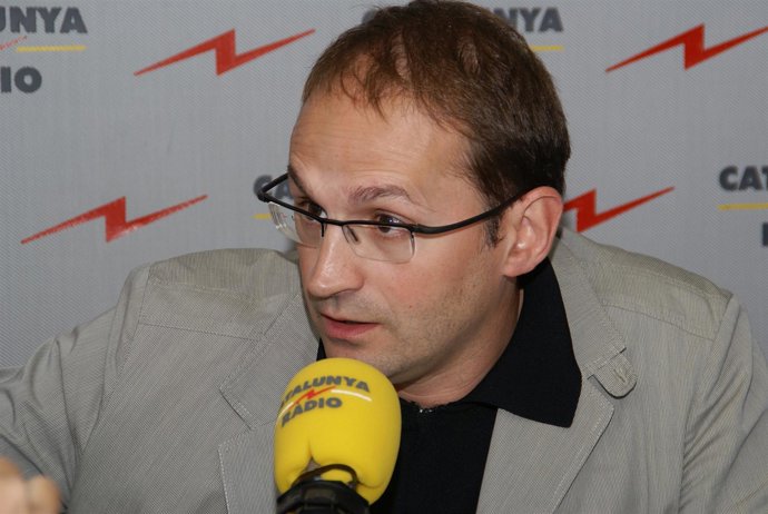 Joan Herrera Afirma Que És Un Error Gravíssim Que Esquerra Unida Permeti Que El 