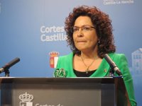 Riolobos dice que el discurso de Cospedal es "ambicioso" pero "muy realista"