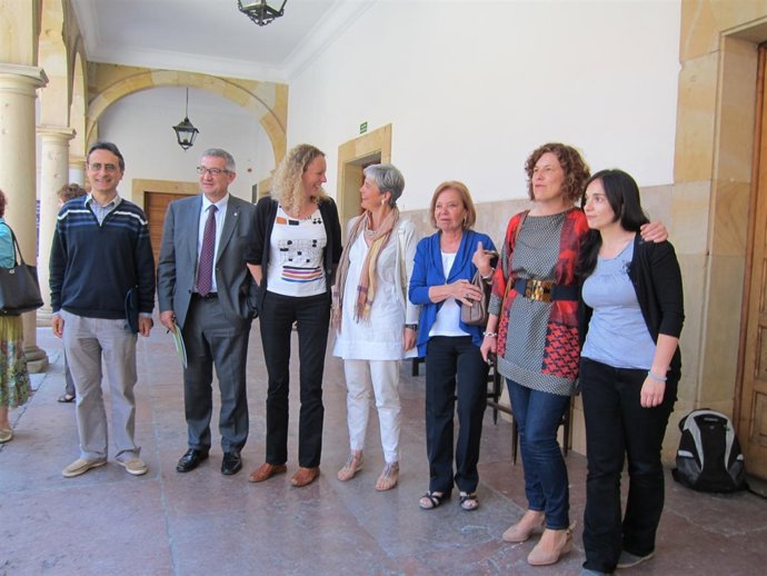 Presentación Del Informe.