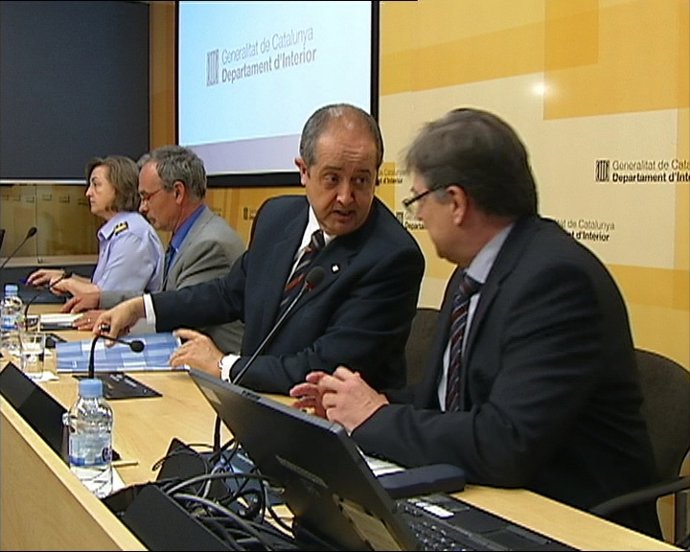 Puig cree que la ocupación acabará