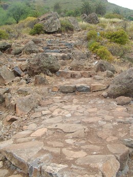 Previsión Informativa La Gomera
