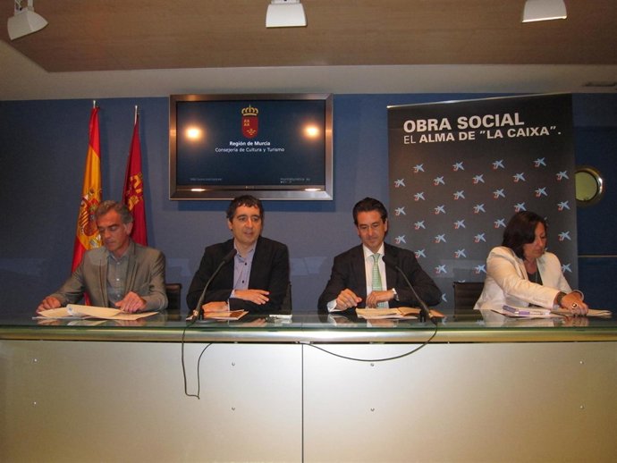 Presentación De 'La Misa De La Coronación' De Wolfang Amadeus Mozart