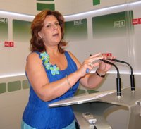 PSOE-A cree, tras el caso extremeño, que hoy hay "más dudas que nunca sobre si sería viable" pacto con IU en Andalucía