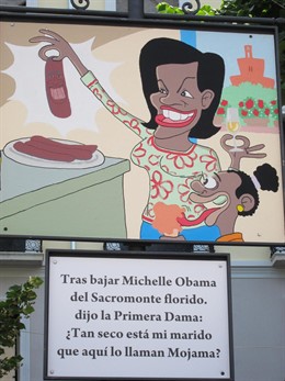 Caroca Ganadora Del Concurso Del Corpus 