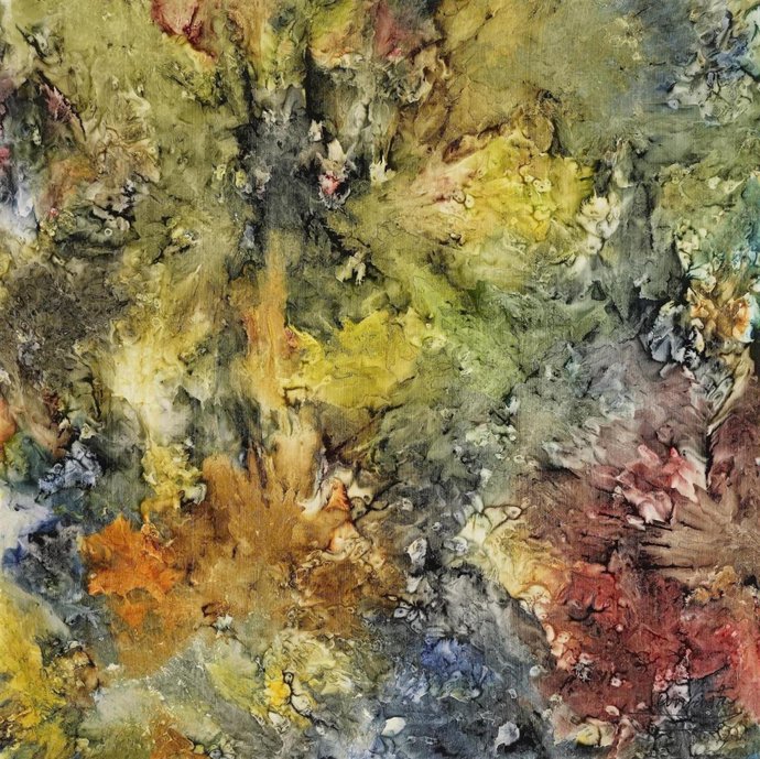 Una De Las Obras De Arricivita