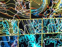 Este verano se esperan temperaturas medias por encima de los valores normales, según la Aemet