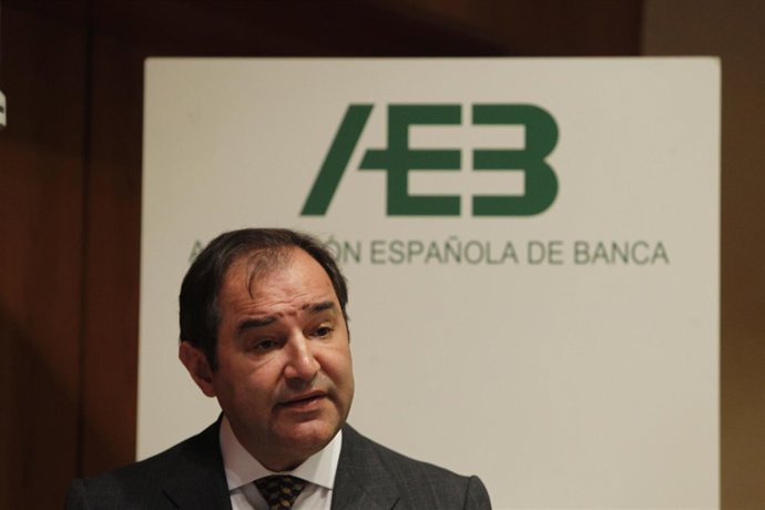 El Secretario General De La AEB, Pedro Pablo Villasante