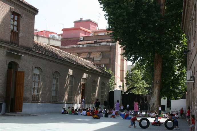 Nota Y Foto Educación