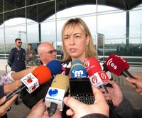 Castedo destaca que Luisa Pastor es "muy dialogante" y "una gran gestora"