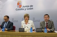 Especialistas recomiendan mantener la ganadería extensiva para conservar el paisaje en la Cordillera Cantábrica