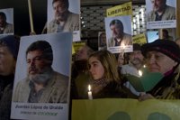 La sentencia contra los activistas de Greenpeace se conocerá, como tarde, el 2 de septiembre