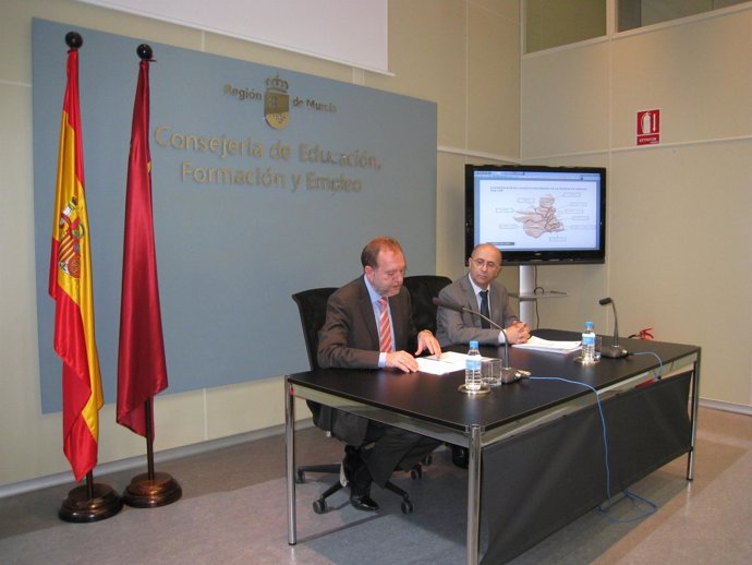 Sotoca Presentación Colegios Bilingües