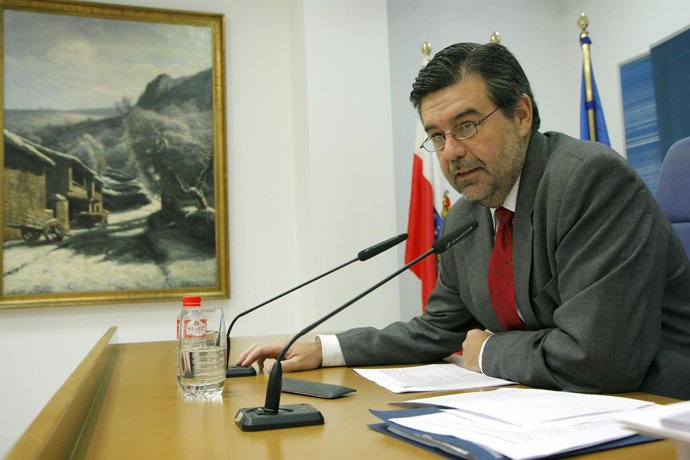 El Consejero De Economía