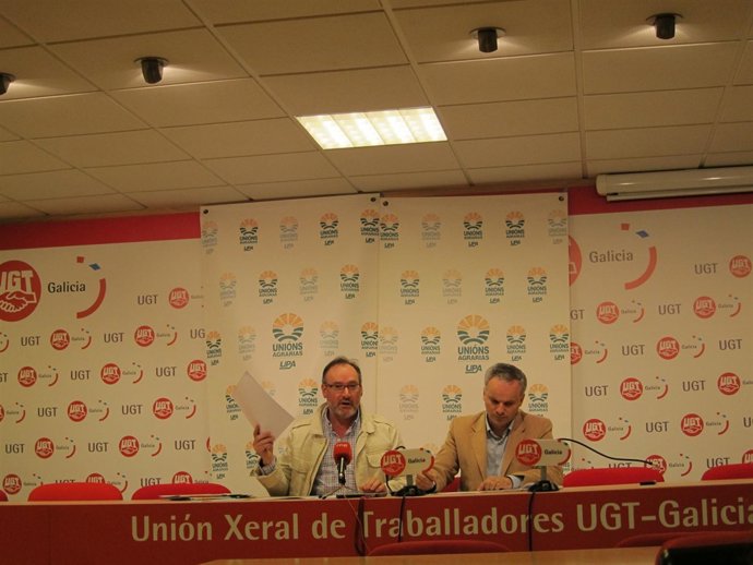 Responsables De UU.AA. Y Ventonoso