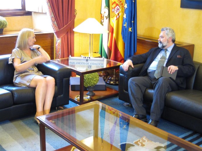 Memoria Anual De La Fiscalía