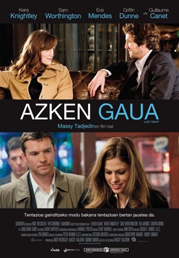 Azken Gaua