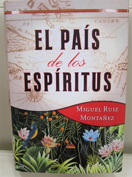 'El País De Los Espíritus'