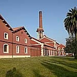 Feria Muestras De Torrelavega