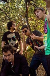 Fuzzy White Casters y EME Dj, teloneros de David Guetta