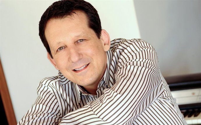 El Jazzista Jeff Lorber