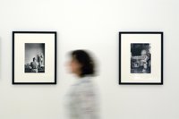 Más de 110 fotografías de Douglas Duncan recogen en una muestra la vida profesional e íntima de Picasso