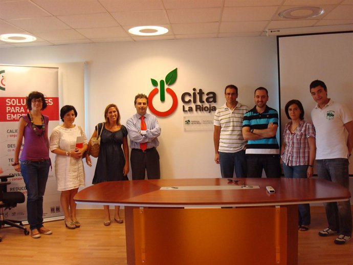 Curso En El CITA