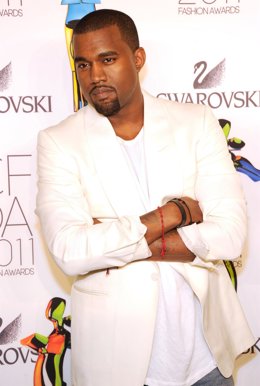 Kanye West